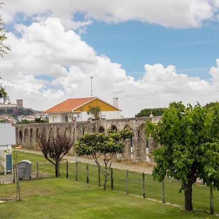 Casa Do Alecrim Villa Obidos Exterior photo